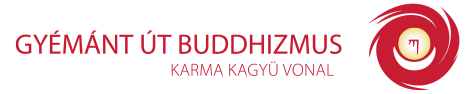 Gyémánt Út Logo